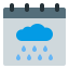Rainy アイコン 64x64