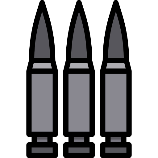 Bullet icon
