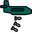 Plane icon 64x64