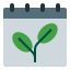 Spring icon 64x64