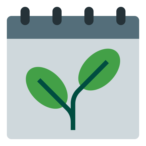 Spring icon