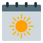 Summer іконка 64x64