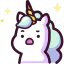 Unicorn icon 64x64