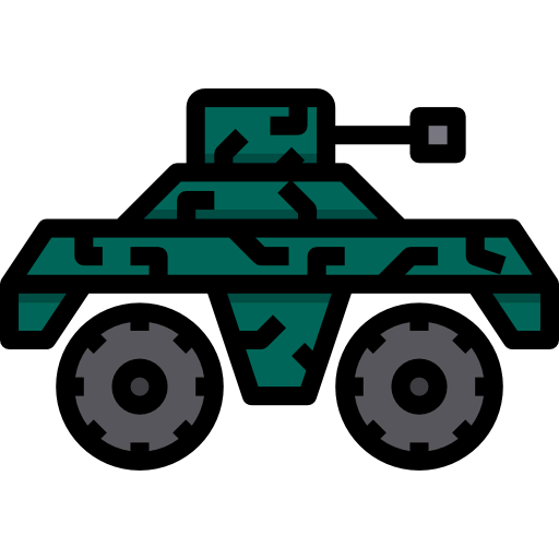 Tank icon