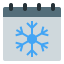 Winter Symbol 64x64