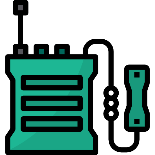Radio icon