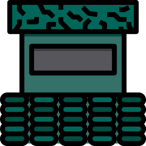 Check point icon