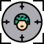 Target icon 64x64