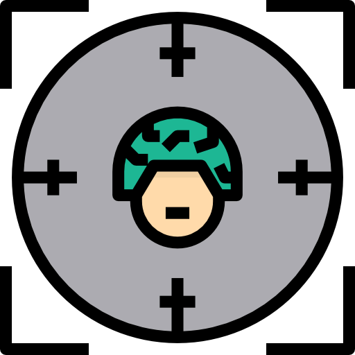 Target icon