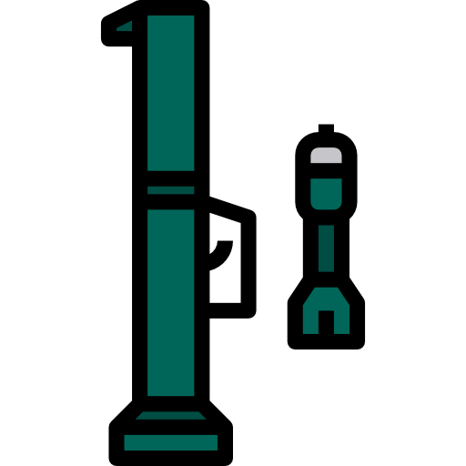 Bazooka icon