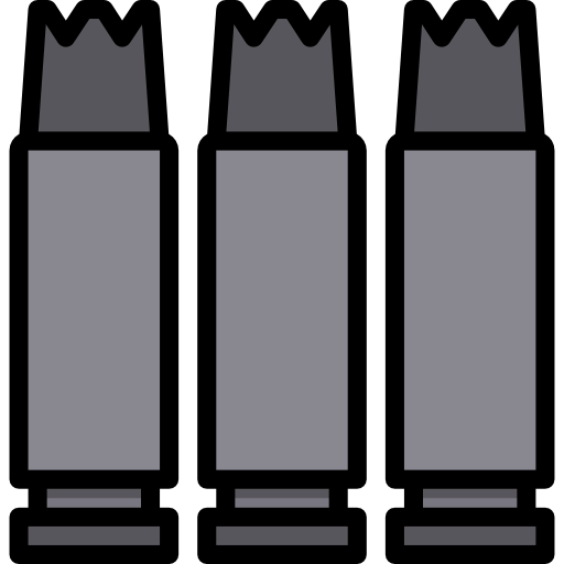 Bullet icon
