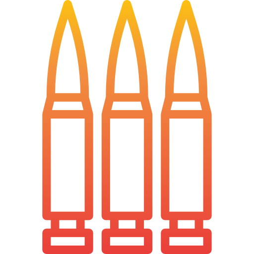 Bullet icon