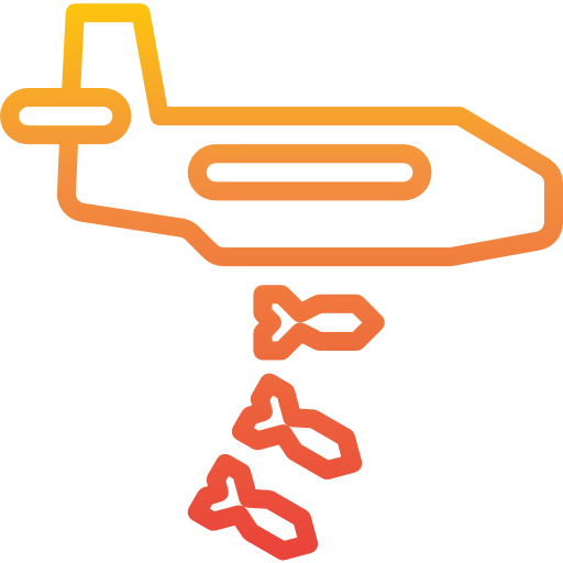Plane icon