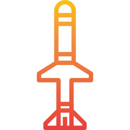 Missile icon
