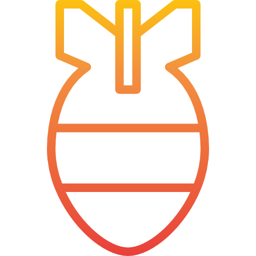 Bomb icon