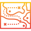 Map icon 64x64