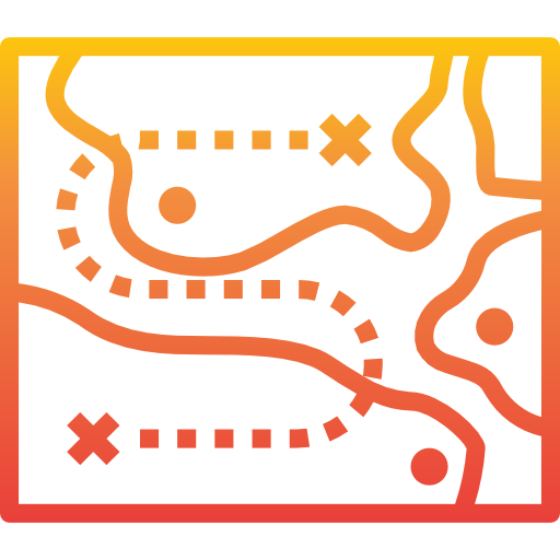 Map icon