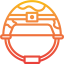 Helmet icon 64x64