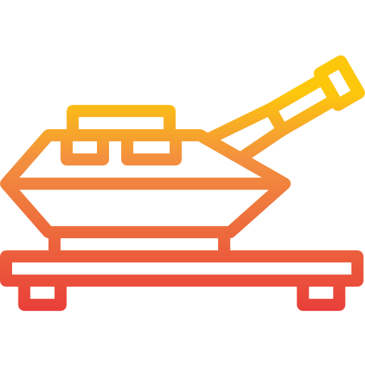 Tank icon