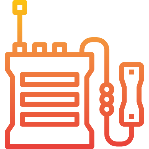 Radio icon
