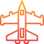 Aircraft icon 64x64