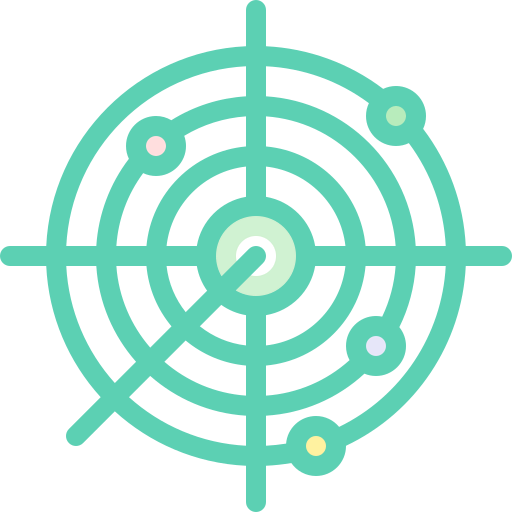 Radar icon