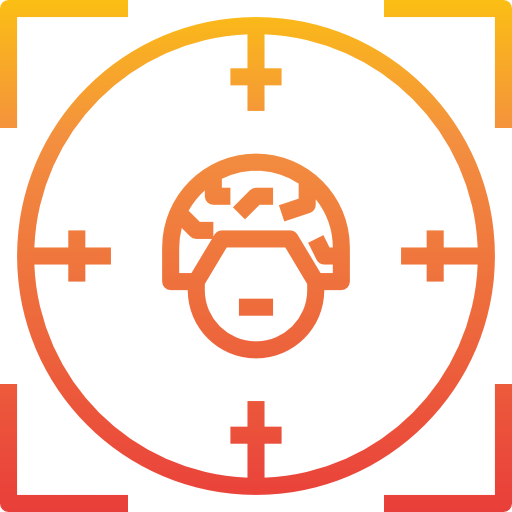 Target icon