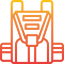 Backpack icon 64x64