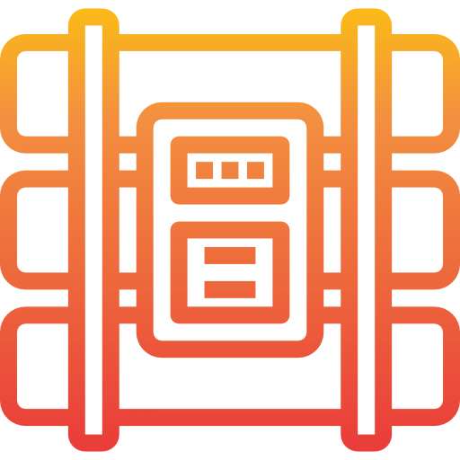 Bomb icon