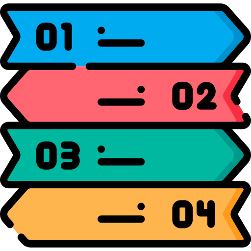 Bar chart icon