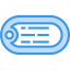 Dog tag icon 64x64
