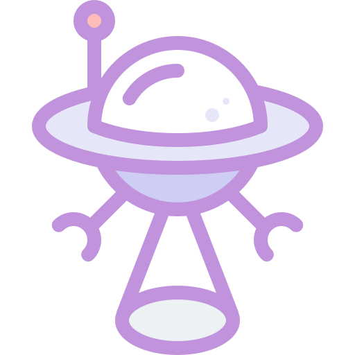 Ufo icon