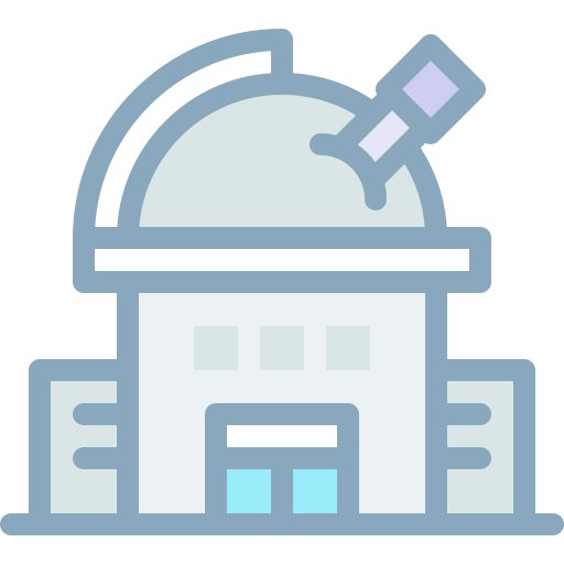 Observatory icon
