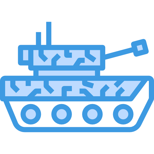 Tank icon