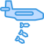 Plane icon 64x64