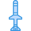 Missile icon 64x64