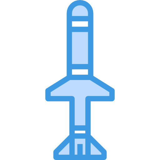 Missile icon