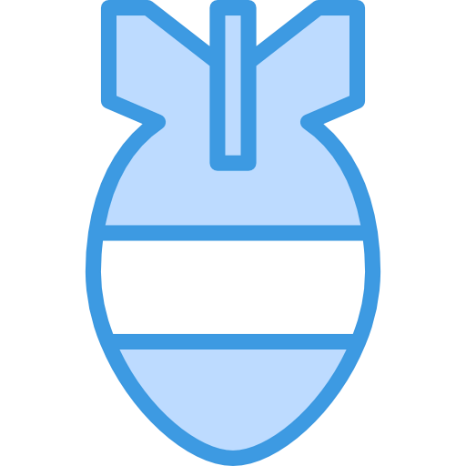 Bomb icon