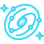 Galaxy icon 64x64