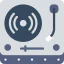Turntable icon 64x64