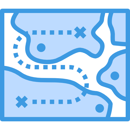 Map icon
