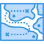 Map icon 64x64