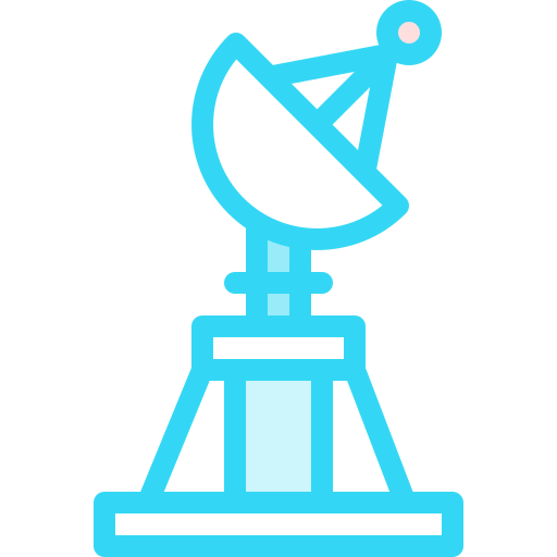 Radio icon