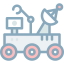 Moon rover Symbol 64x64