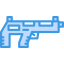 Machine gun icon 64x64
