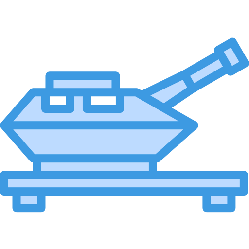 Tank icon