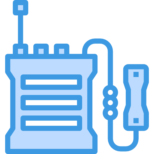 Radio icon