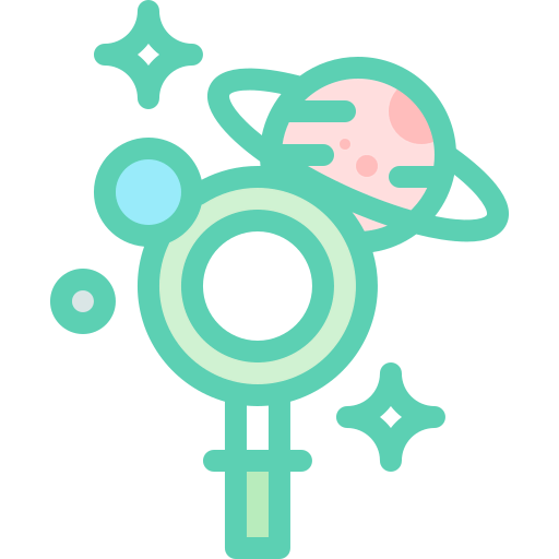 Searching icon