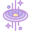 Black hole 상 64x64