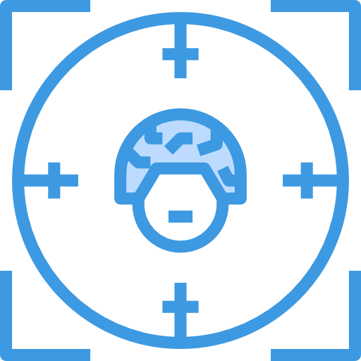 Target icon